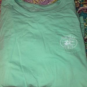 Vineyard Vines long sleeve